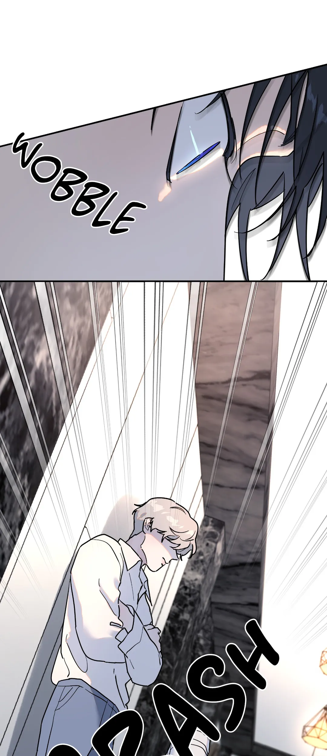 A Tree Without Roots [pawmanga.com] Chapter 11 - Page 38 in English