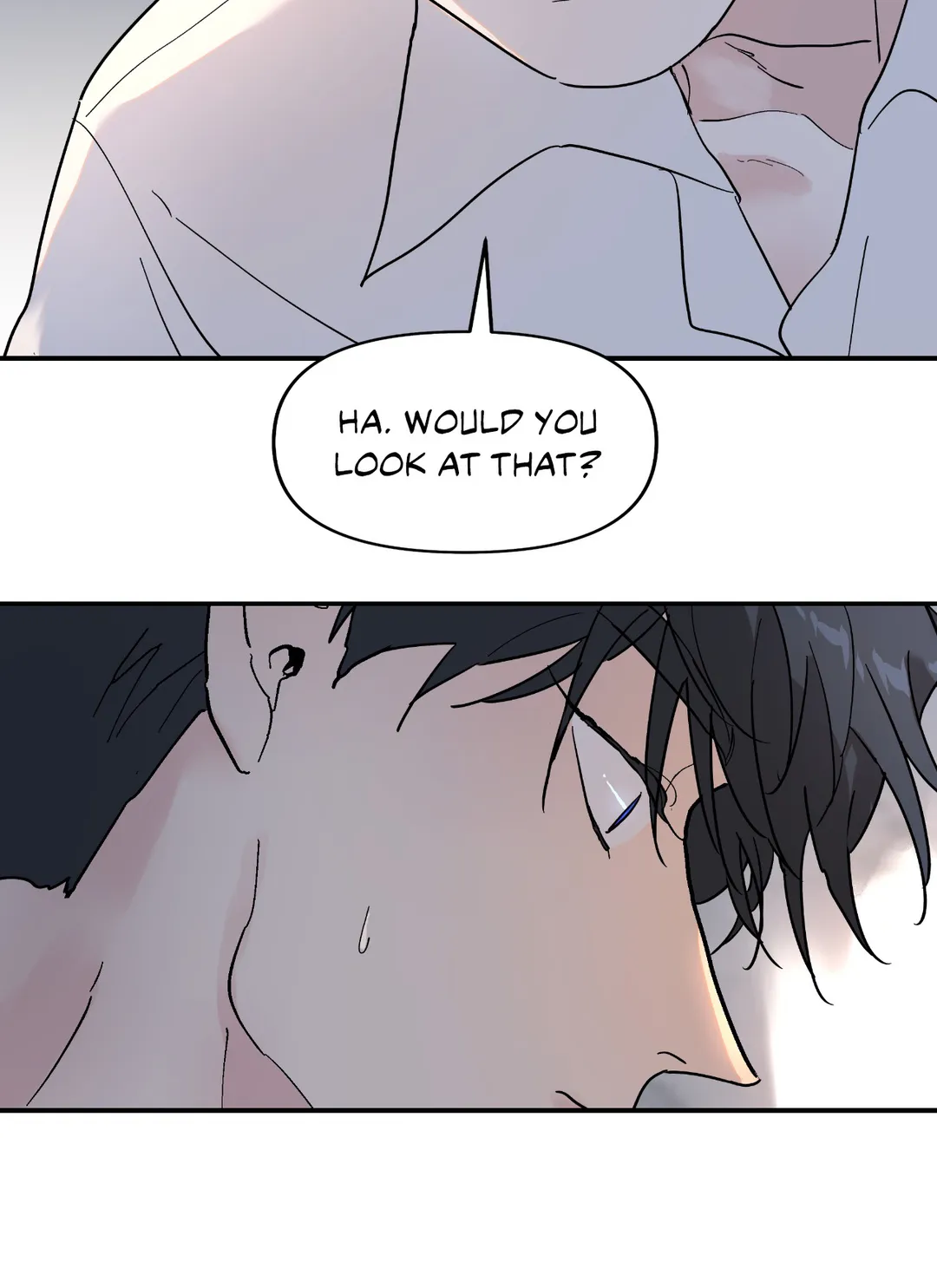 A Tree Without Roots [pawmanga.com] Chapter 11 - Page 44 in English