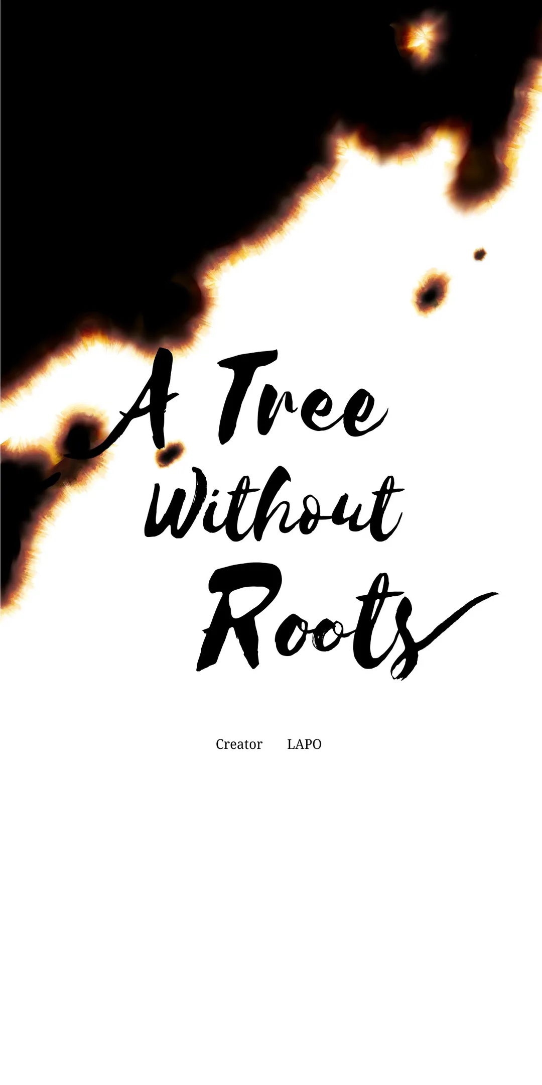 A Tree Without Roots [pawmanga.com] Chapter 11 - Page 5 in English