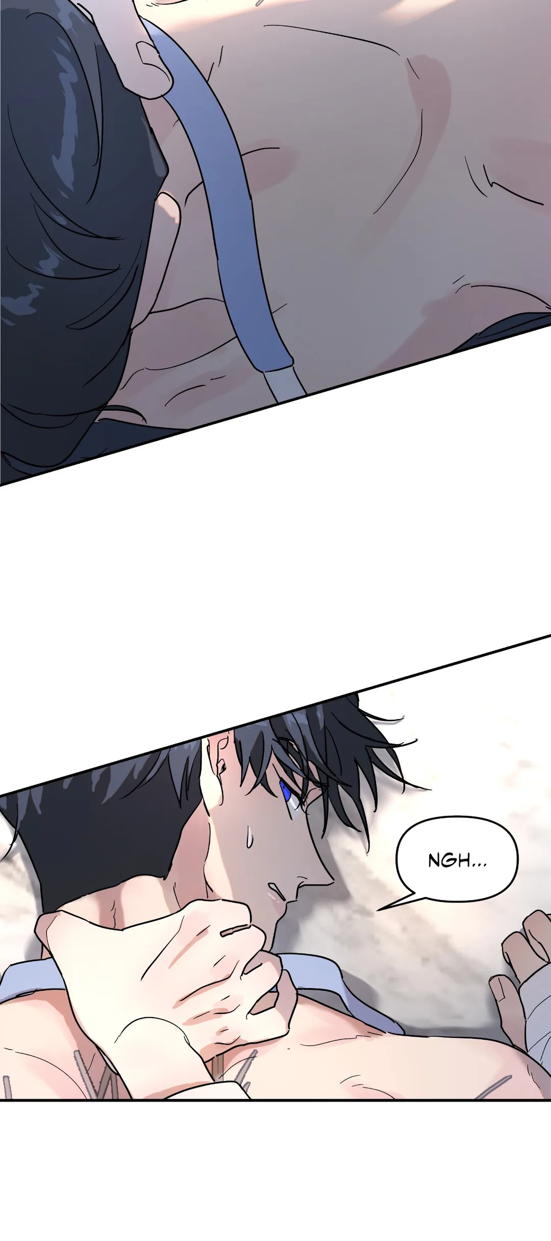 A Tree Without Roots [pawmanga.com] Chapter 12 - Page 4 in English