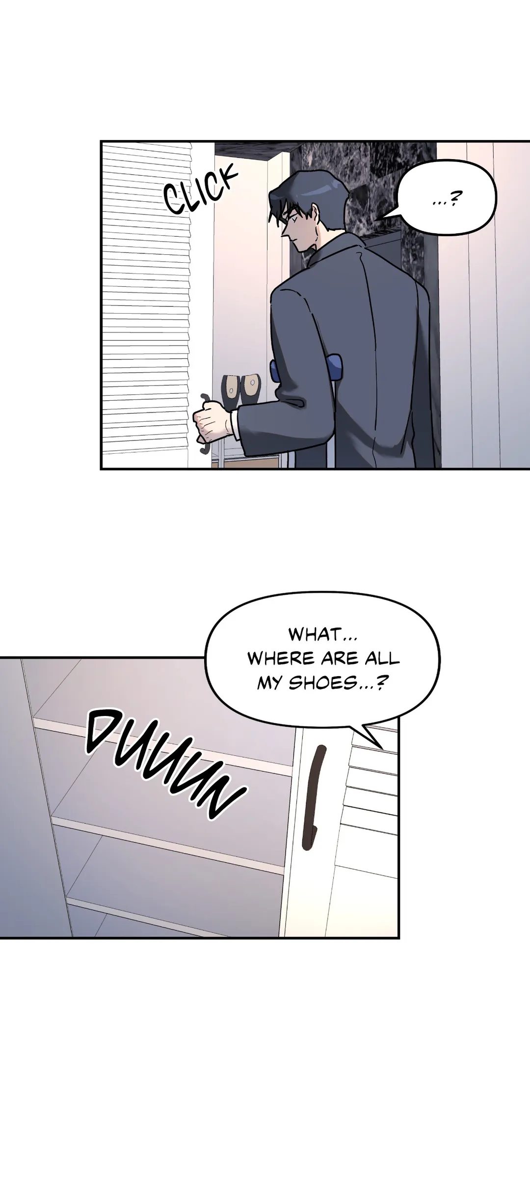 A Tree Without Roots [pawmanga.com] Chapter 12 - Page 45 in English