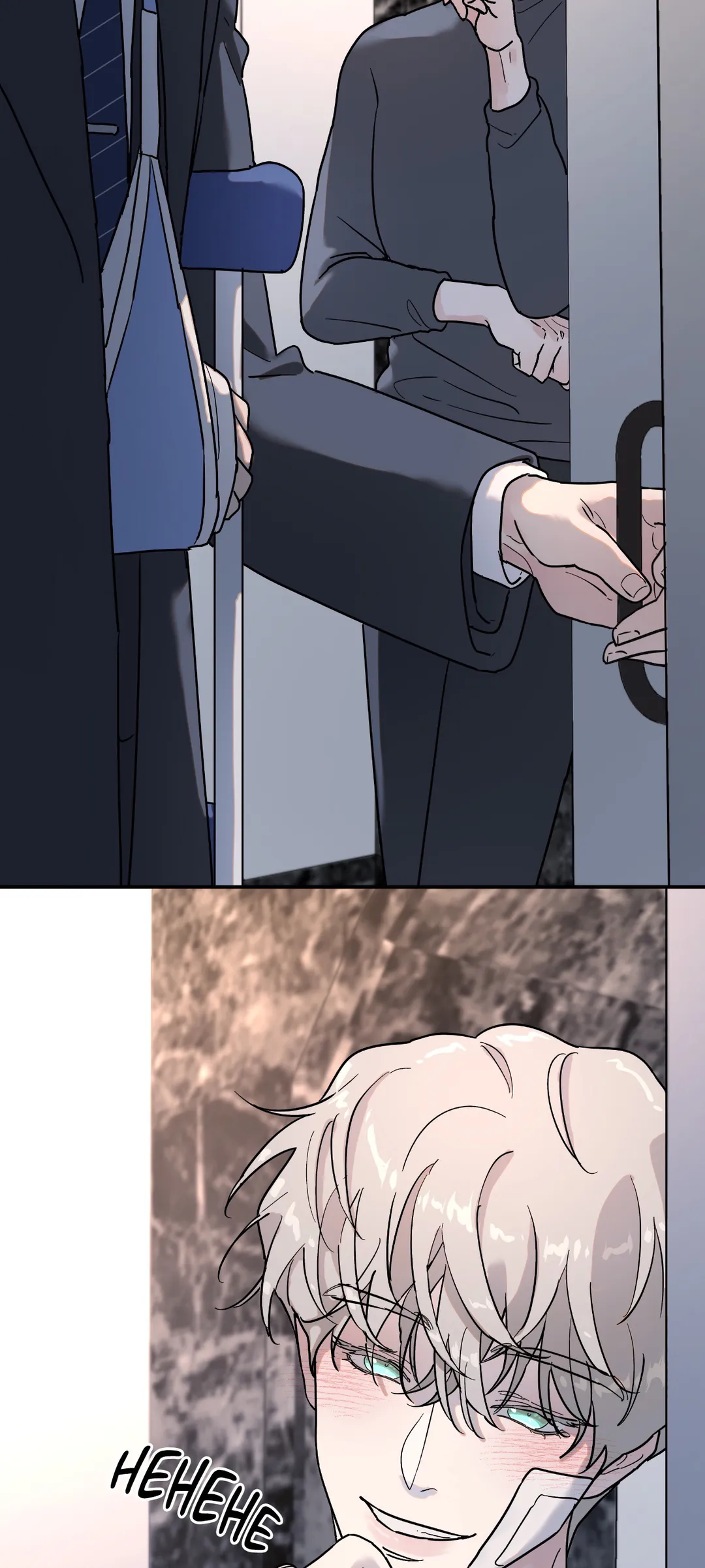 A Tree Without Roots [pawmanga.com] Chapter 12 - Page 47 in English