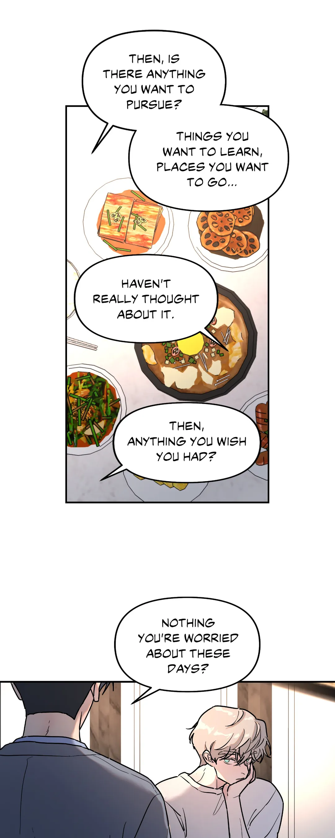 A Tree Without Roots [pawmanga.com] Chapter 13 - Page 13 in English