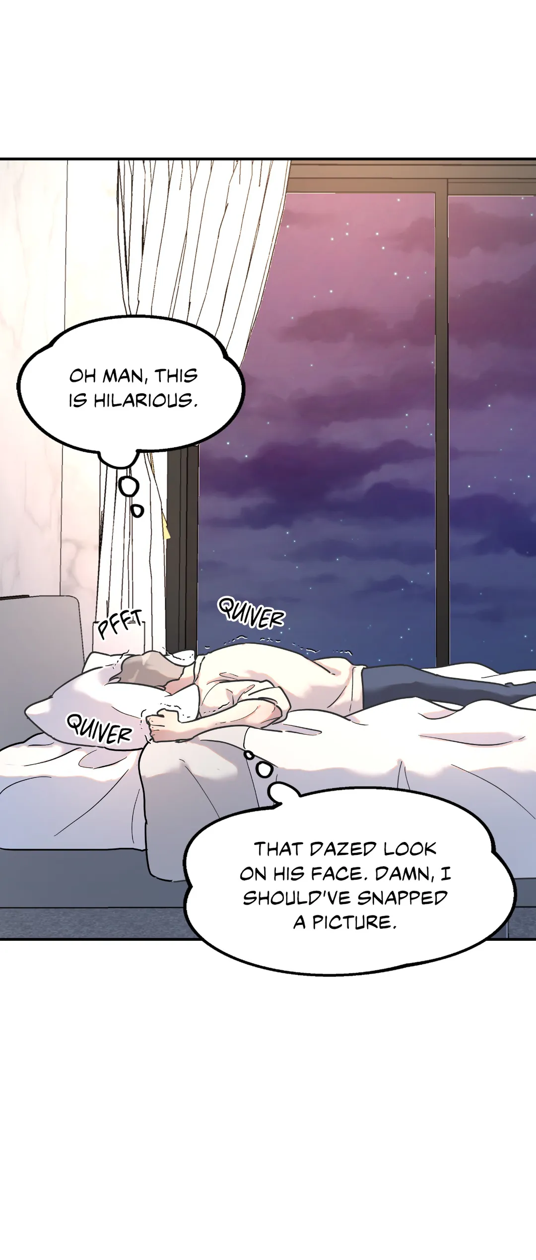A Tree Without Roots [pawmanga.com] Chapter 13 - Page 26 in English