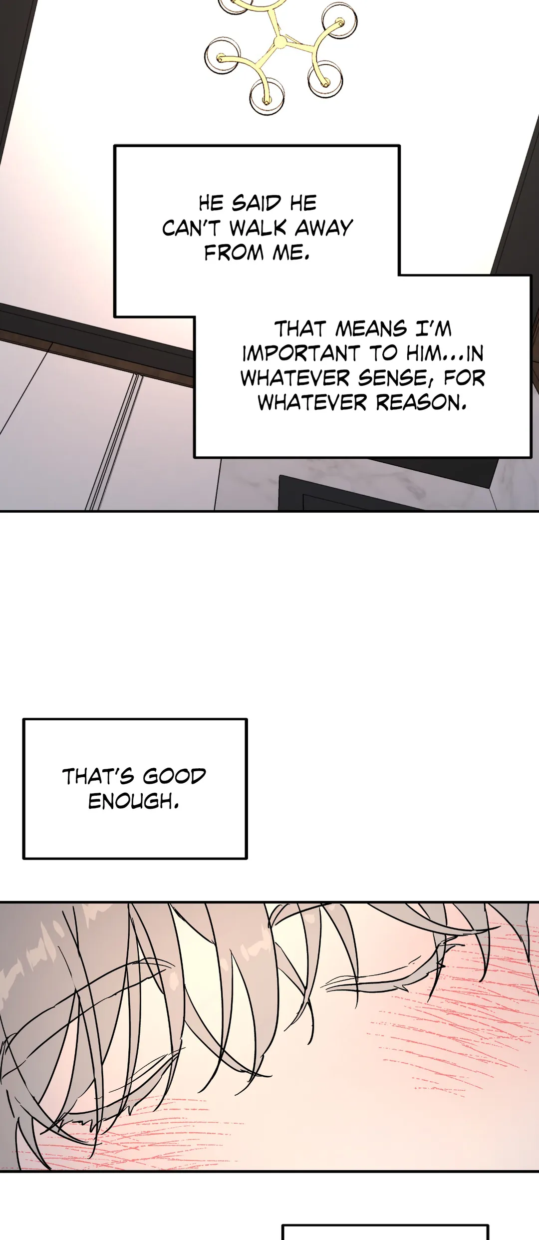 A Tree Without Roots [pawmanga.com] Chapter 13 - Page 30 in English