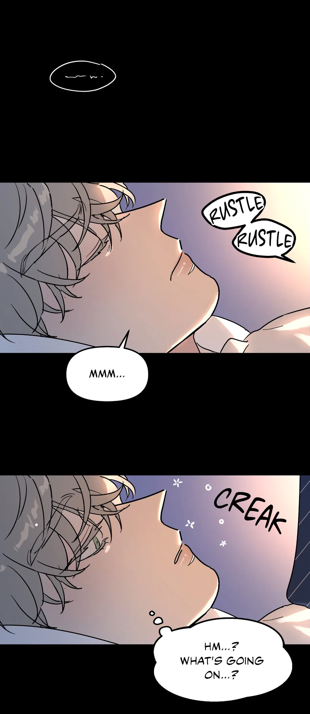 A Tree Without Roots [pawmanga.com] Chapter 13 - Page 32 in English