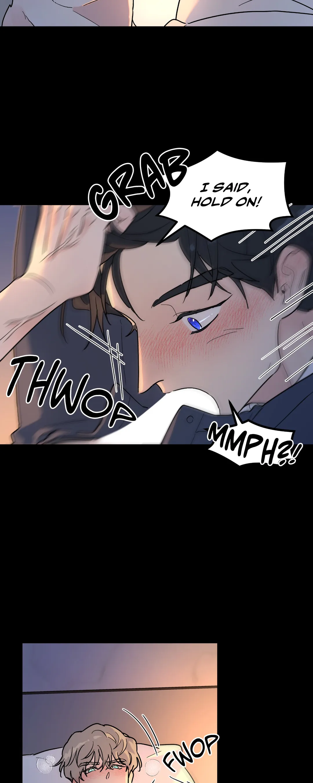 A Tree Without Roots [pawmanga.com] Chapter 13 - Page 38 in English