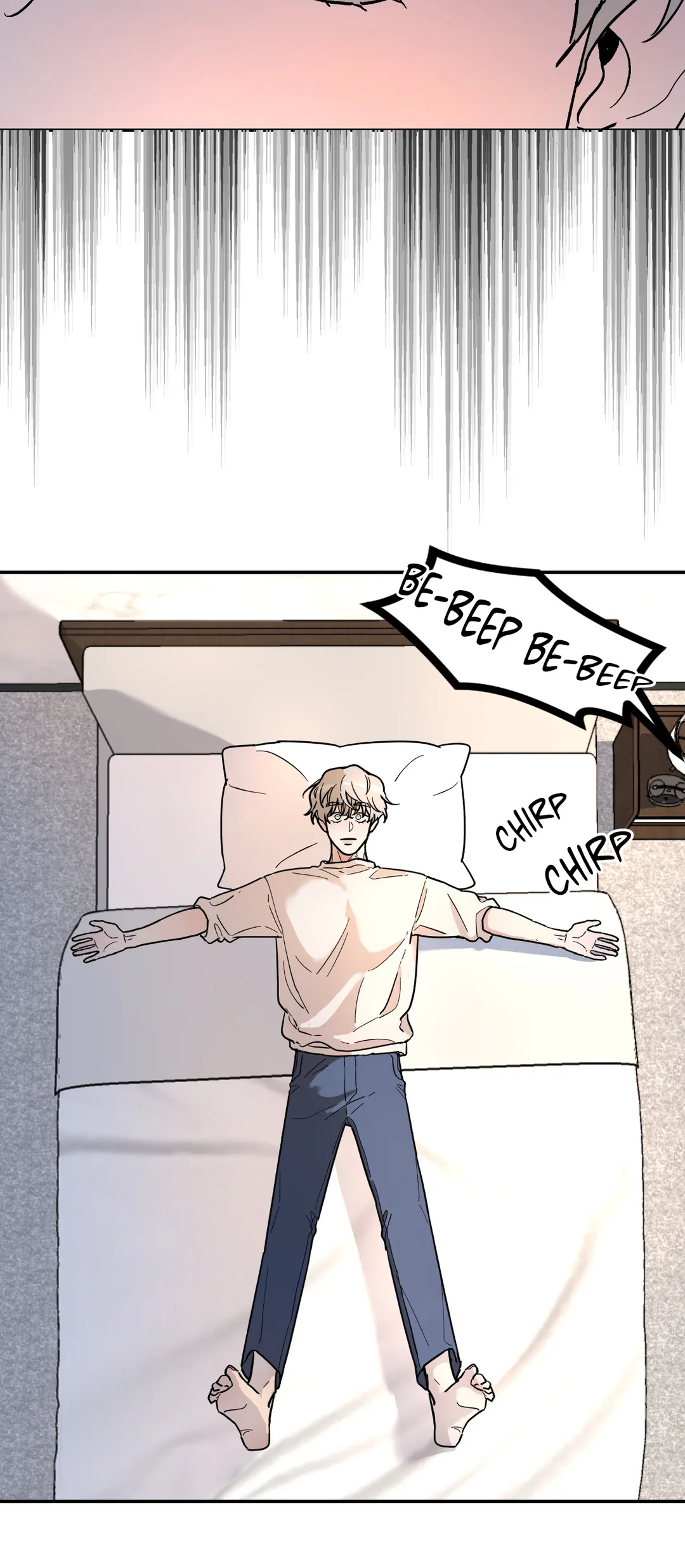 A Tree Without Roots [pawmanga.com] Chapter 13 - Page 43 in English