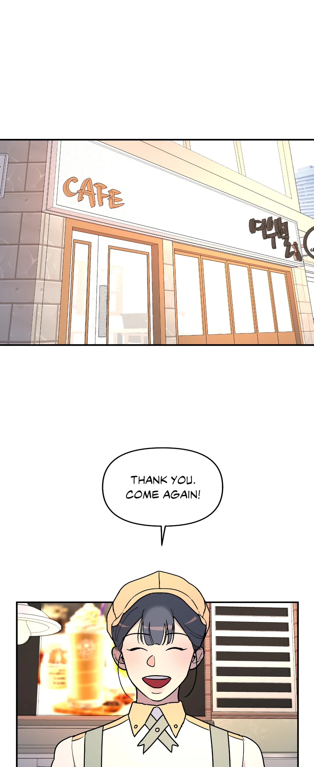 A Tree Without Roots [pawmanga.com] Chapter 14 - Page 10 in English
