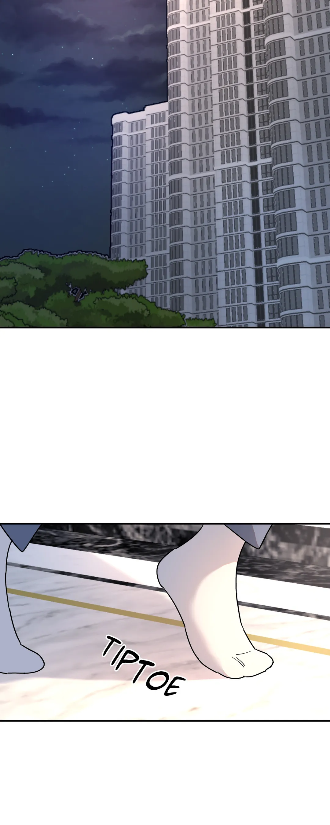 A Tree Without Roots [pawmanga.com] Chapter 14 - Page 20 in English