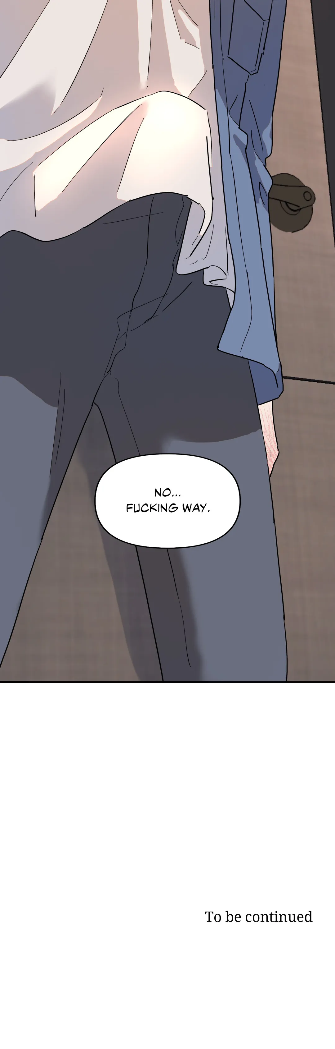 A Tree Without Roots [pawmanga.com] Chapter 14 - Page 40 in English
