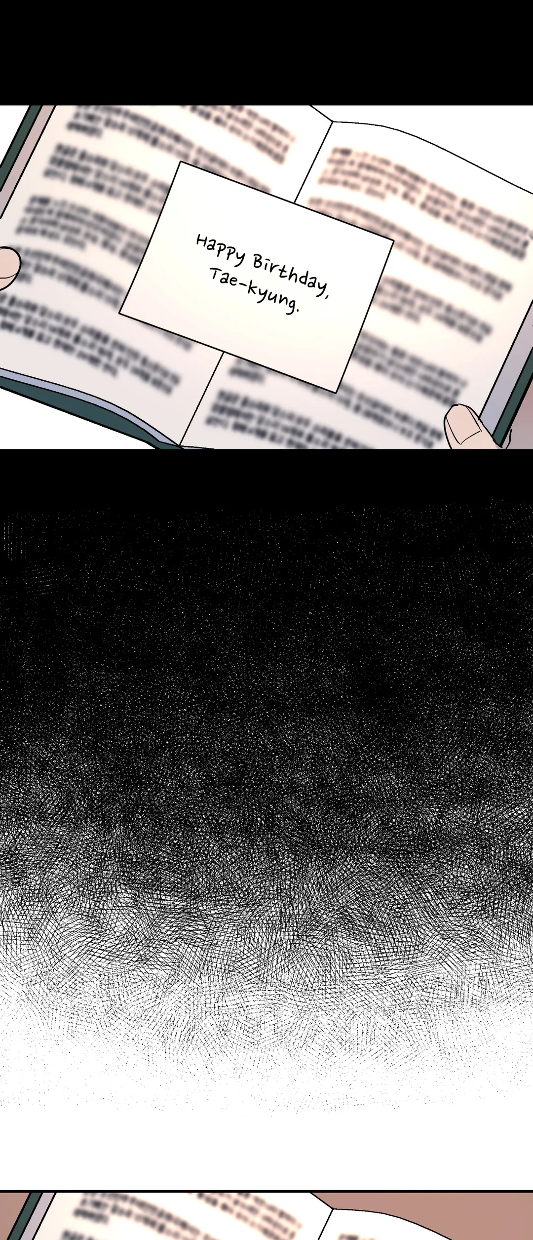 A Tree Without Roots [pawmanga.com] Chapter 14 - Page 6 in English