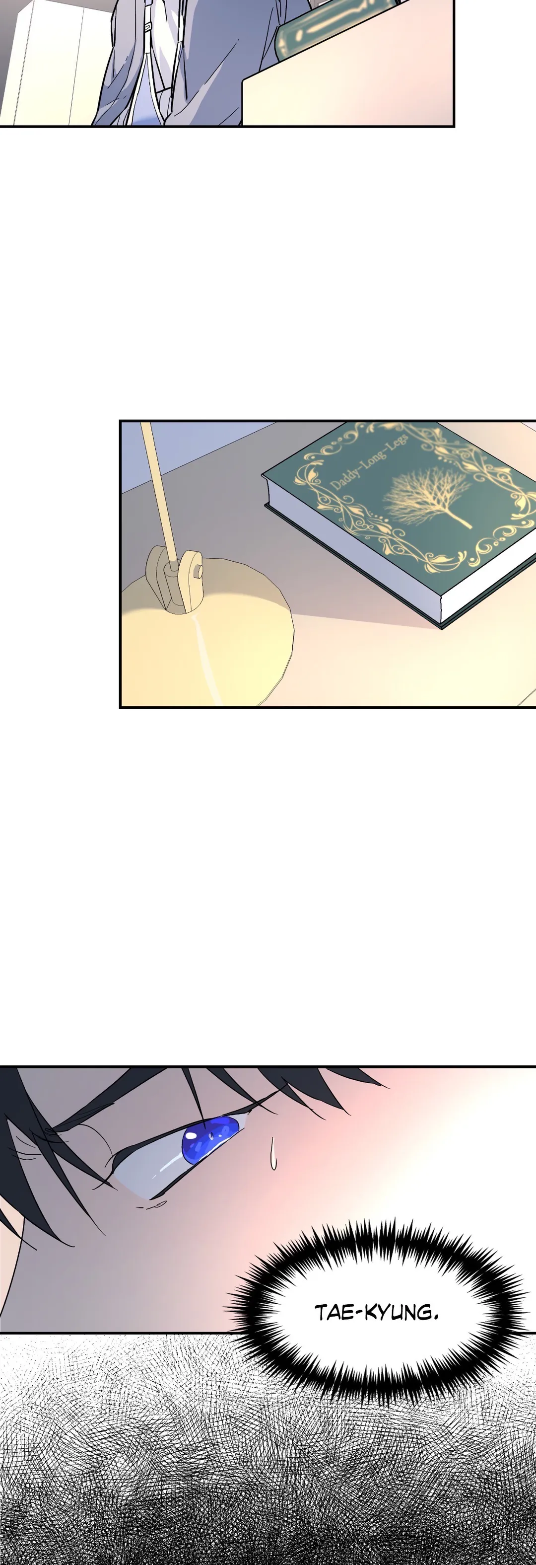 A Tree Without Roots [pawmanga.com] Chapter 16 - Page 17 in English