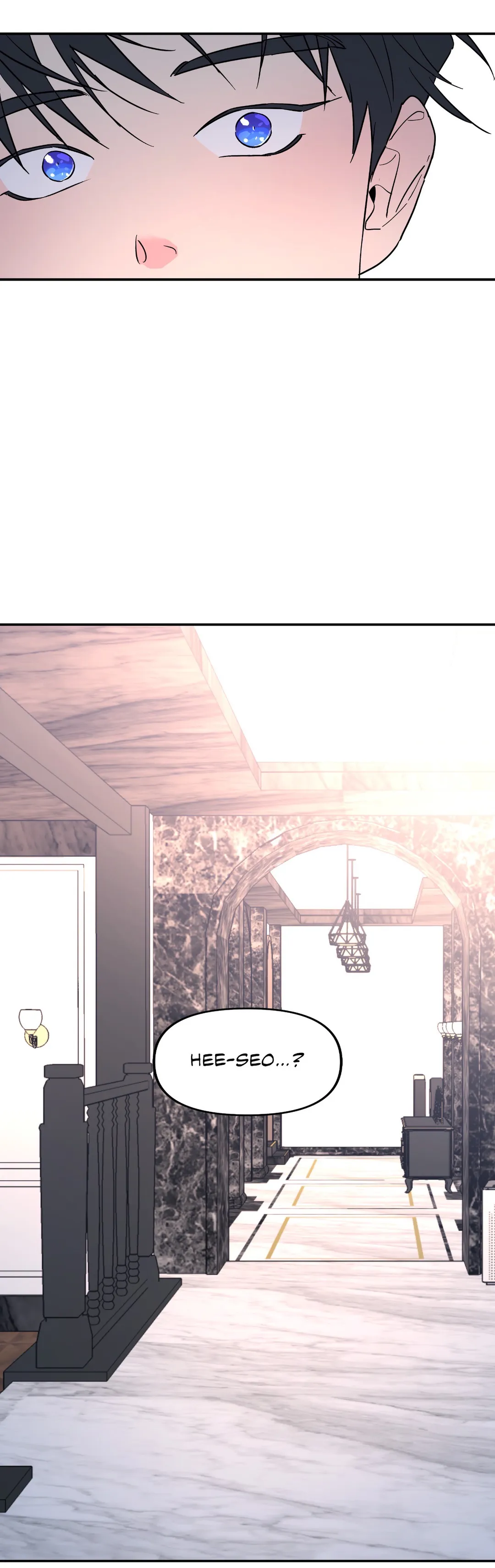 A Tree Without Roots [pawmanga.com] Chapter 16 - Page 20 in English