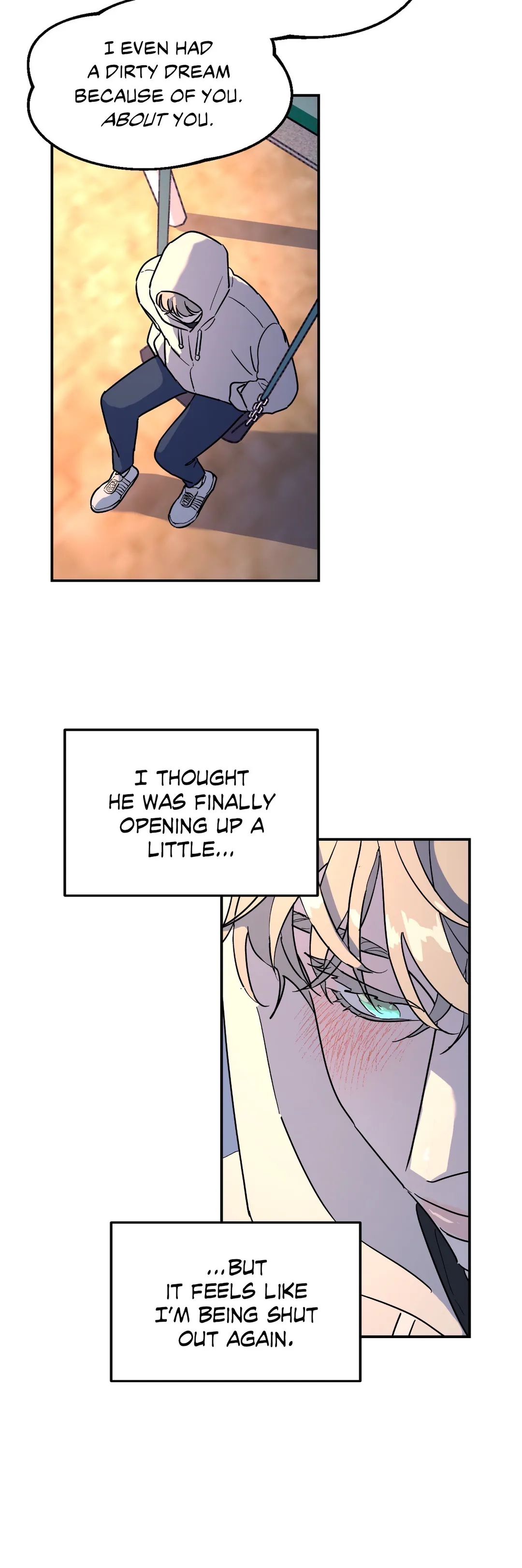 A Tree Without Roots [pawmanga.com] Chapter 16 - Page 24 in English