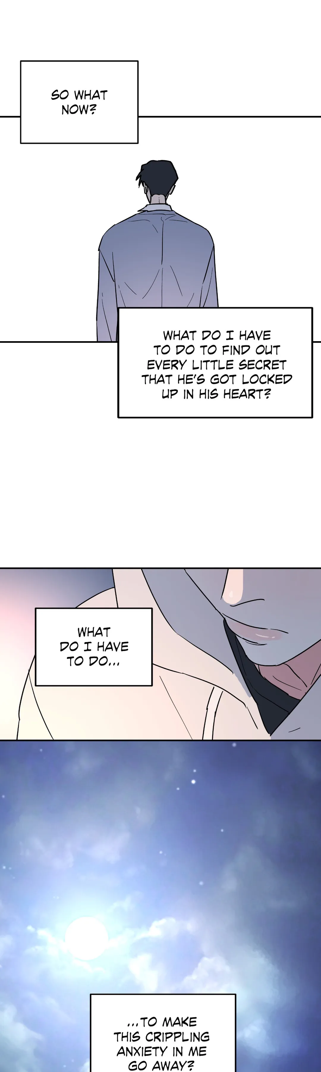 A Tree Without Roots [pawmanga.com] Chapter 16 - Page 25 in English