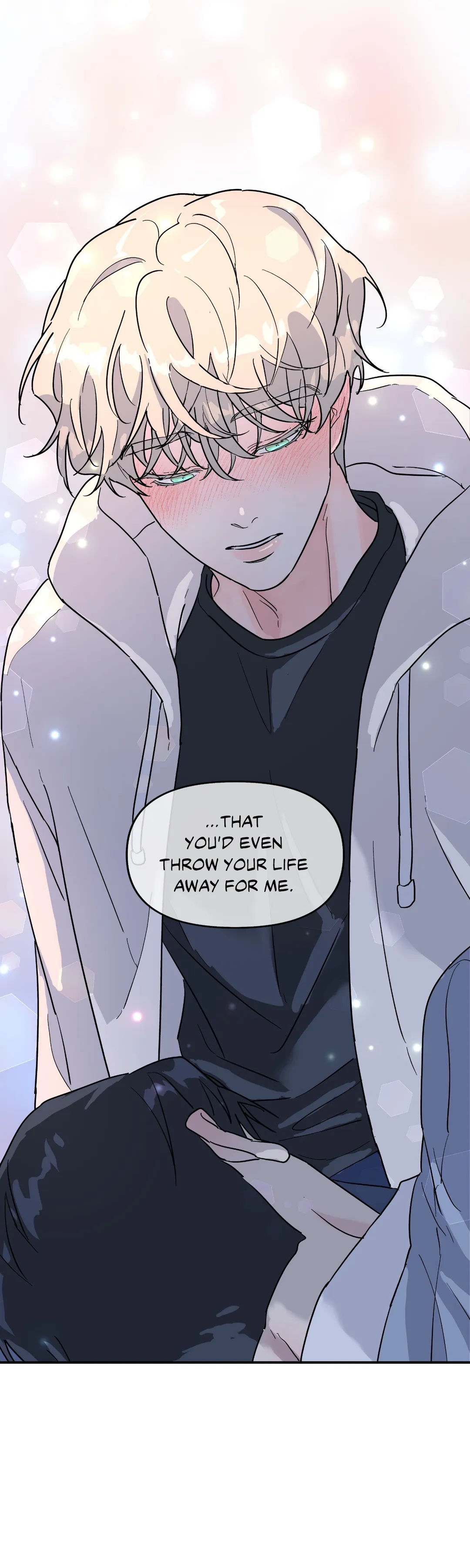 A Tree Without Roots [pawmanga.com] Chapter 16 - Page 33 in English