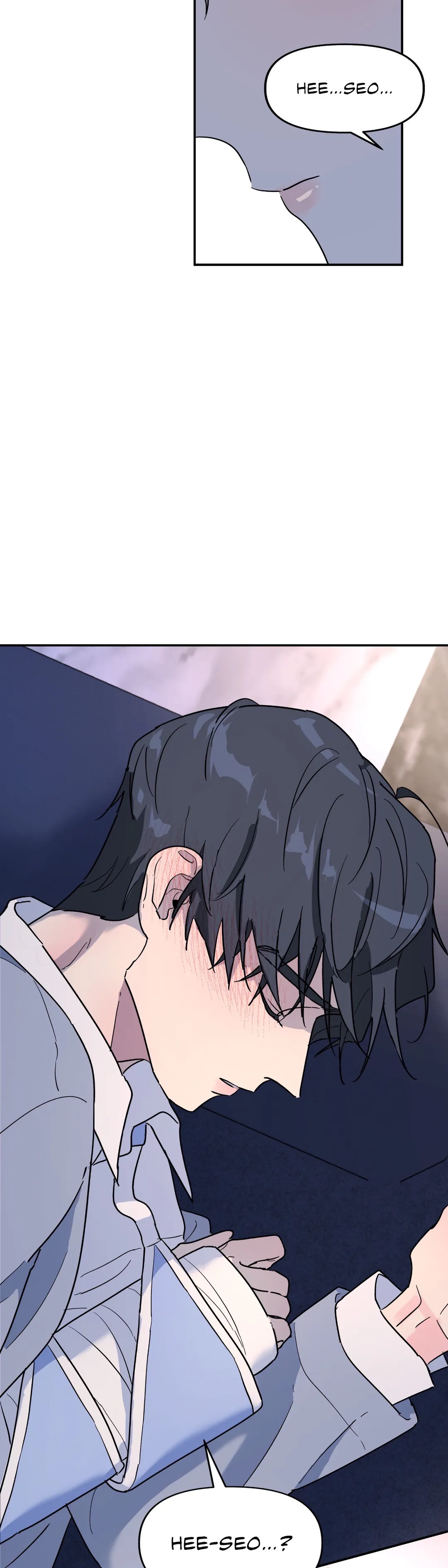 A Tree Without Roots [pawmanga.com] Chapter 16 - Page 35 in English