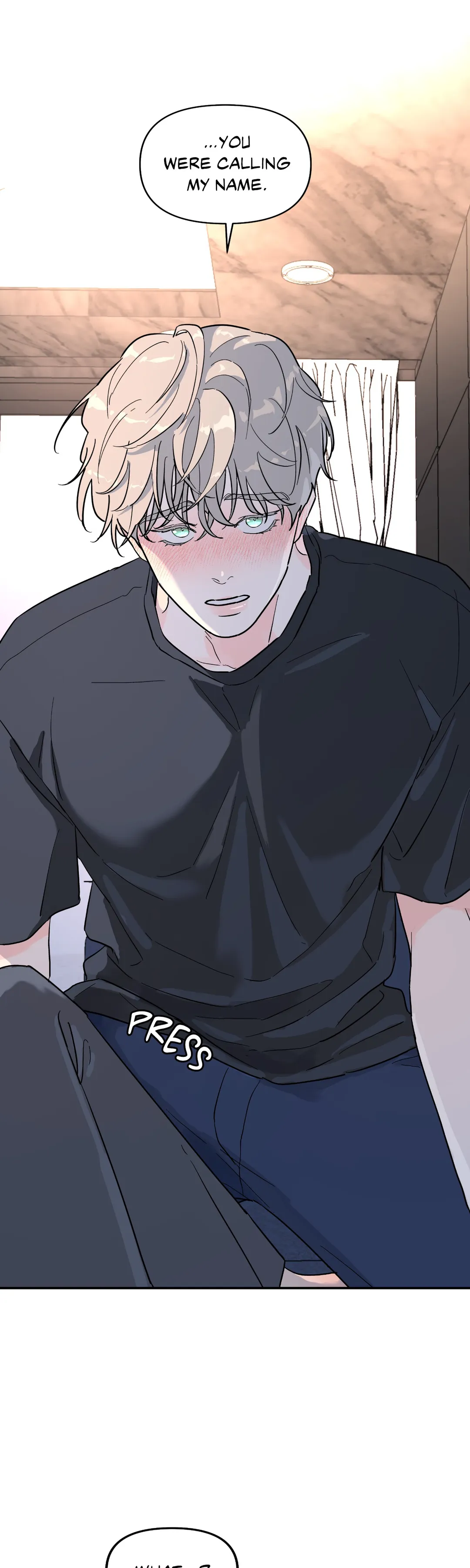 A Tree Without Roots [pawmanga.com] Chapter 17 - Page 16 in English