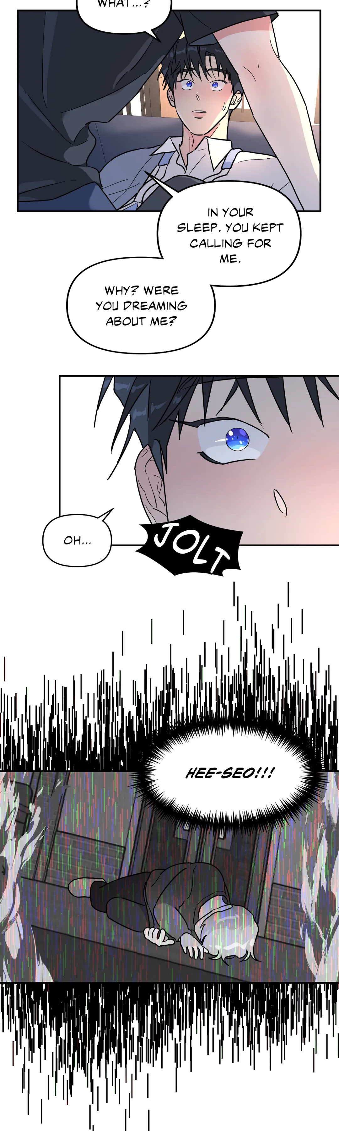 A Tree Without Roots [pawmanga.com] Chapter 17 - Page 17 in English