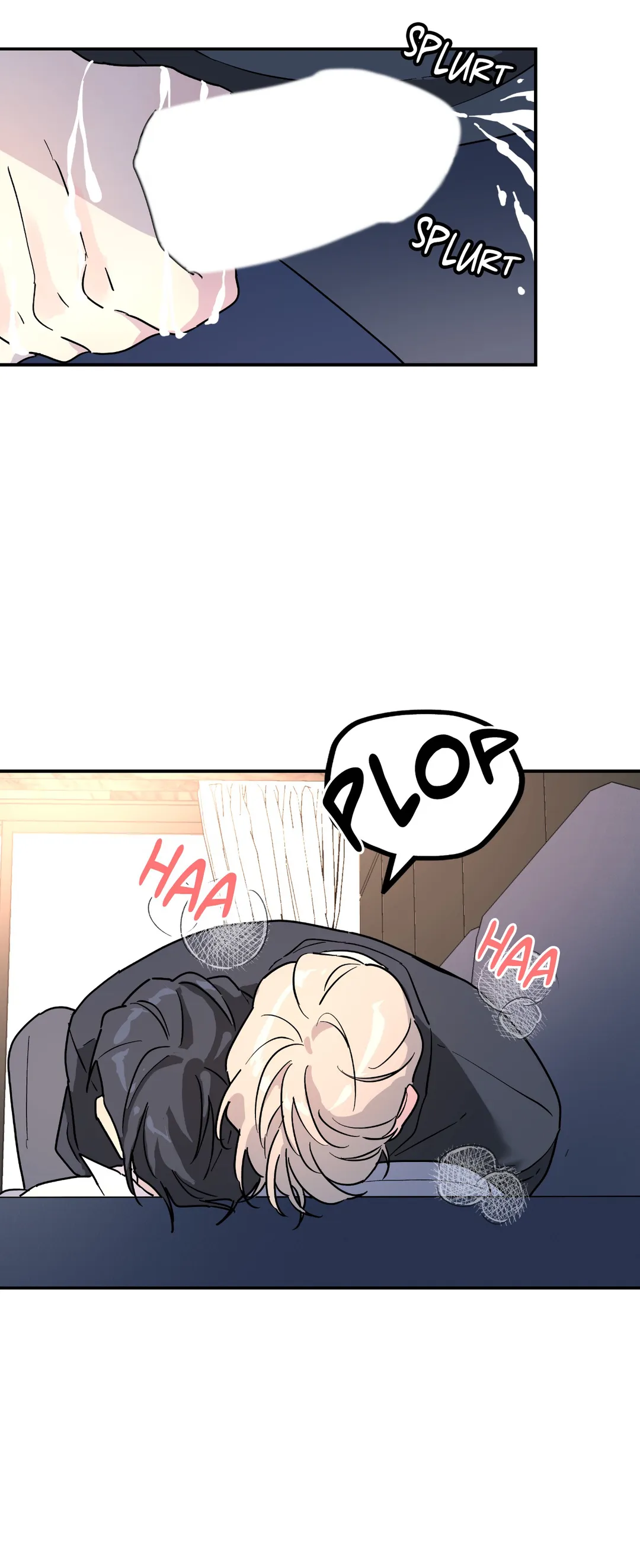 A Tree Without Roots [pawmanga.com] Chapter 17 - Page 22 in English