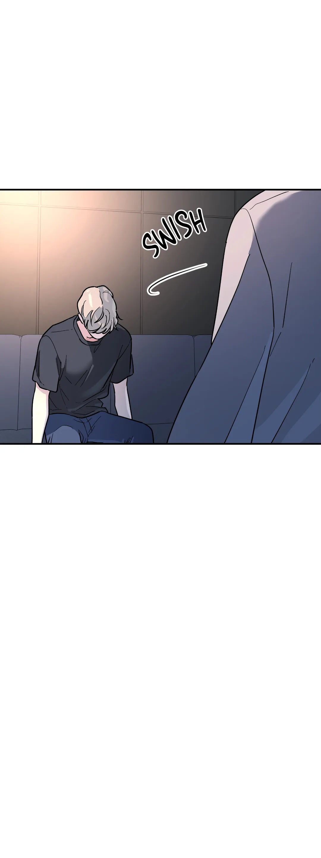 A Tree Without Roots [pawmanga.com] Chapter 17 - Page 30 in English