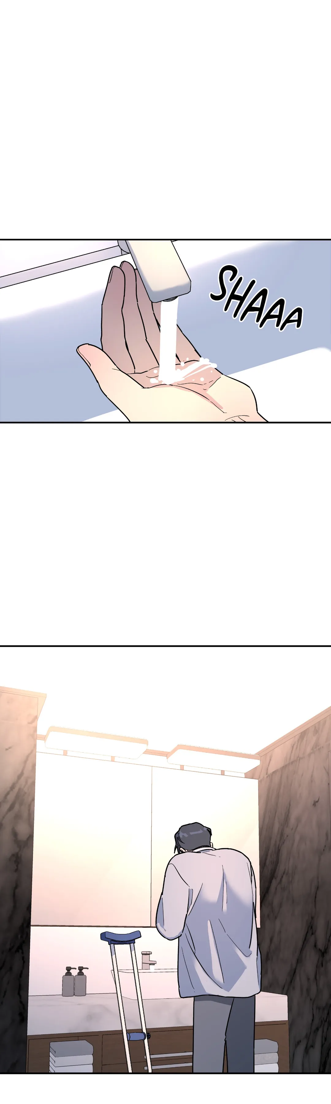A Tree Without Roots [pawmanga.com] Chapter 17 - Page 31 in English