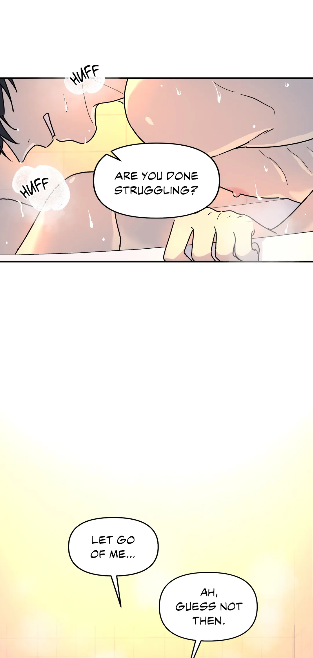 A Tree Without Roots [pawmanga.com] Chapter 18 - Page 12 in English