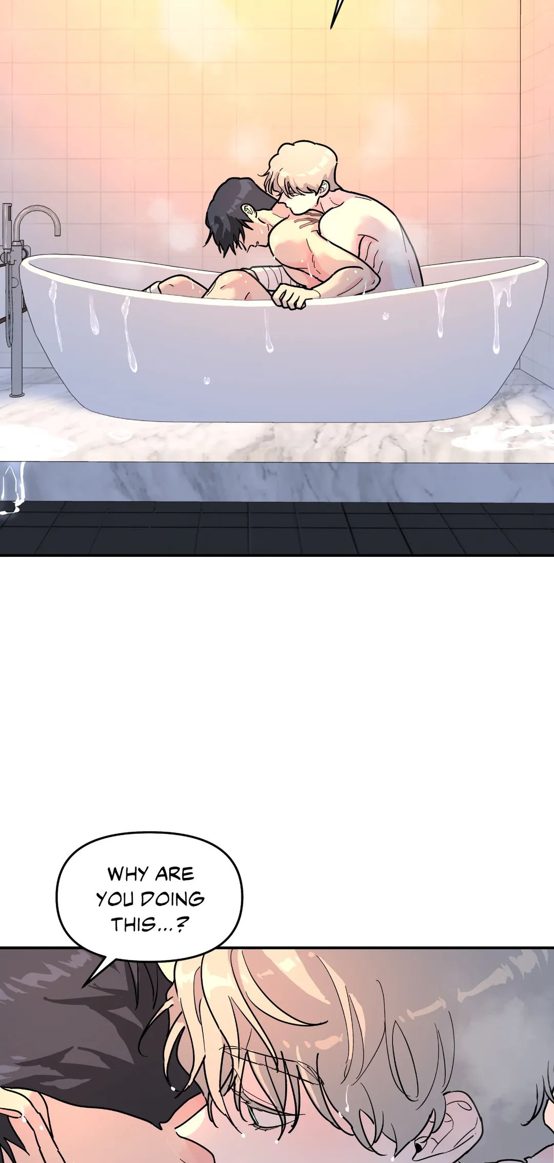A Tree Without Roots [pawmanga.com] Chapter 18 - Page 13 in English