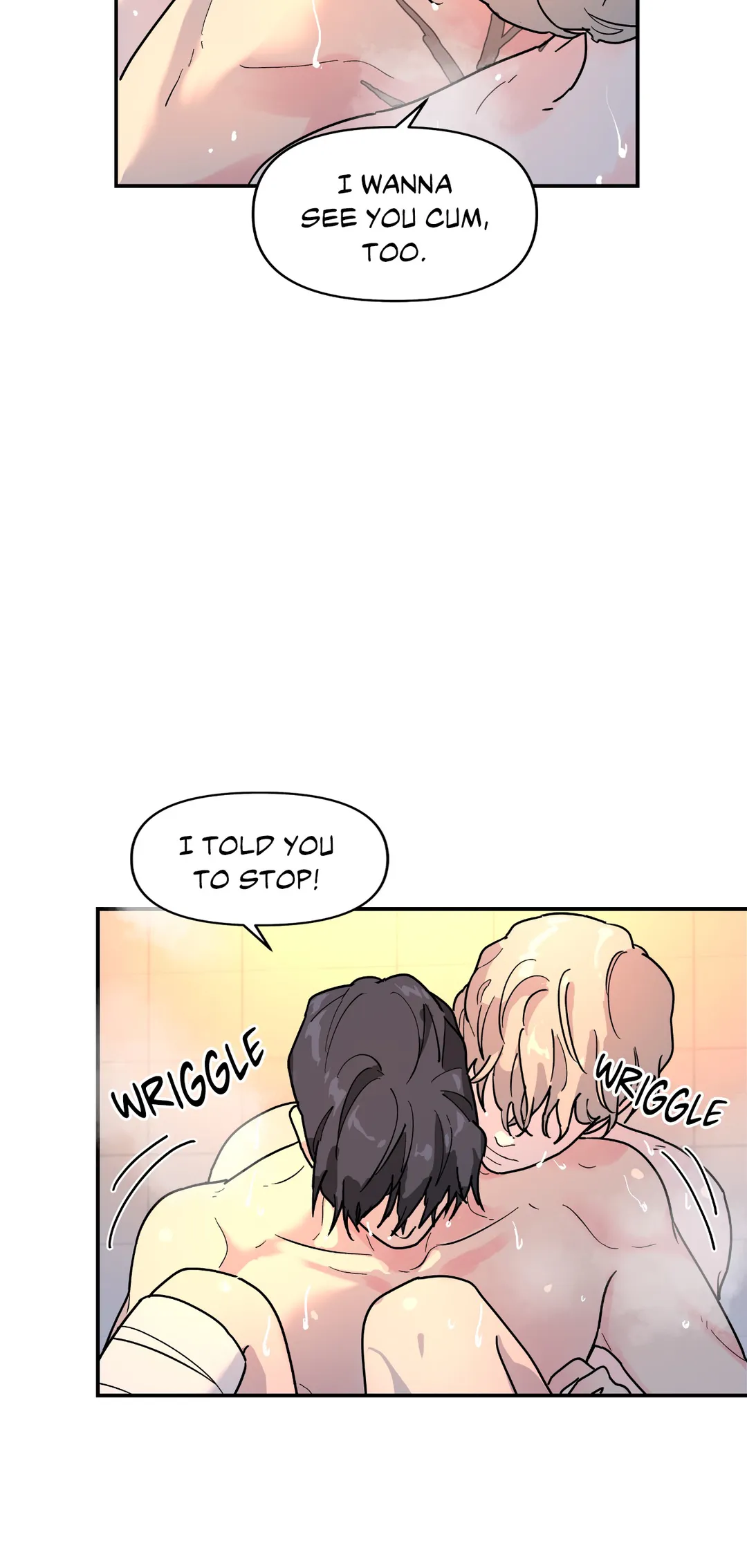 A Tree Without Roots [pawmanga.com] Chapter 18 - Page 15 in English
