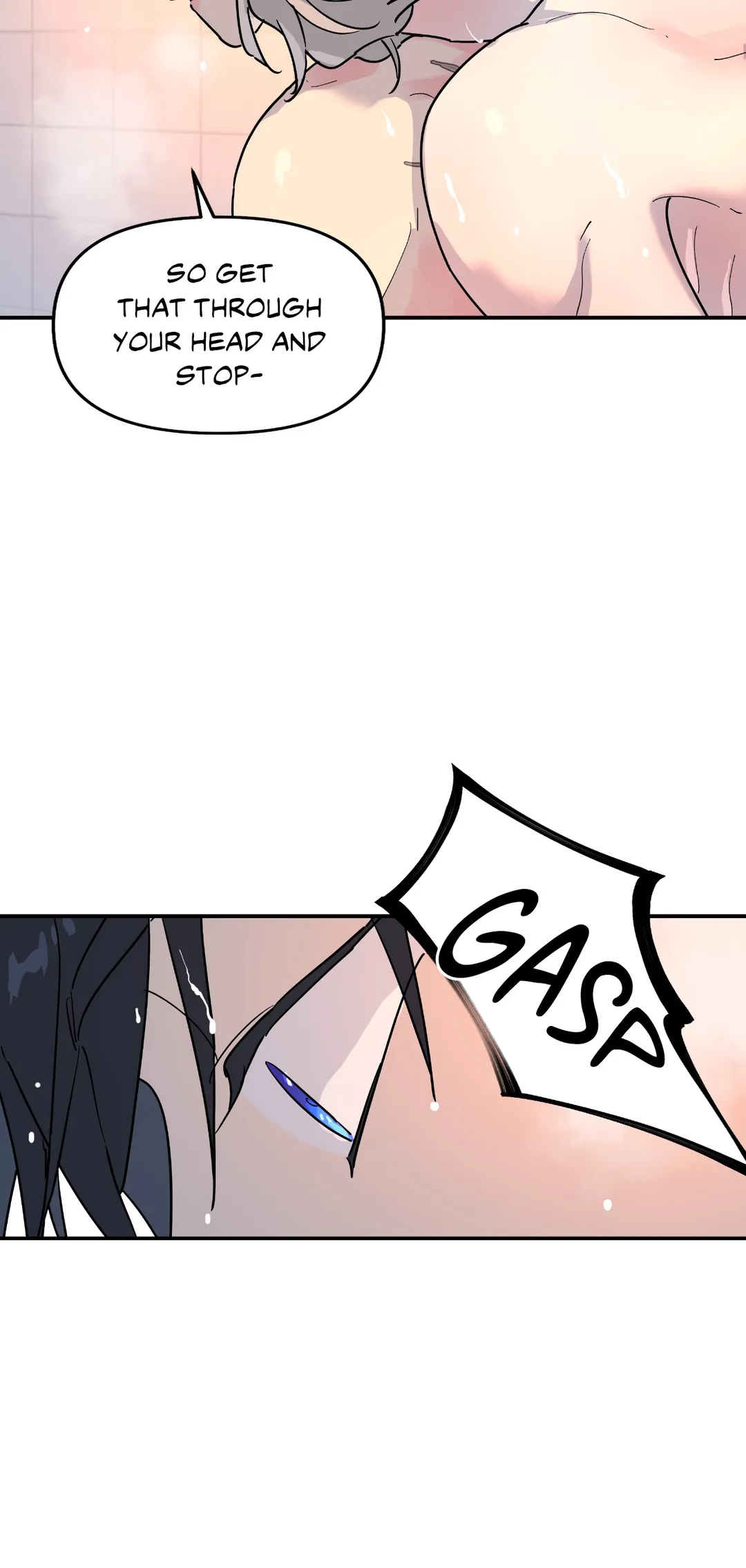 A Tree Without Roots [pawmanga.com] Chapter 18 - Page 20 in English