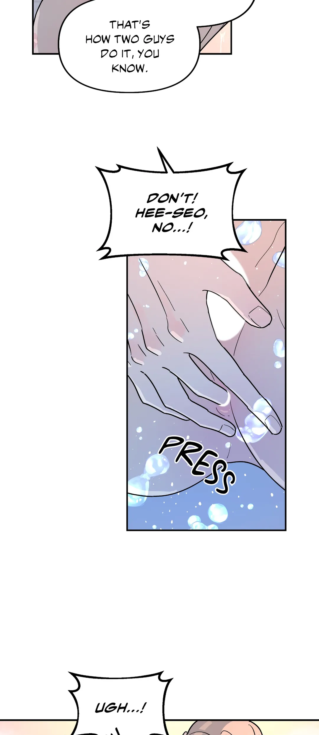 A Tree Without Roots [pawmanga.com] Chapter 18 - Page 22 in English