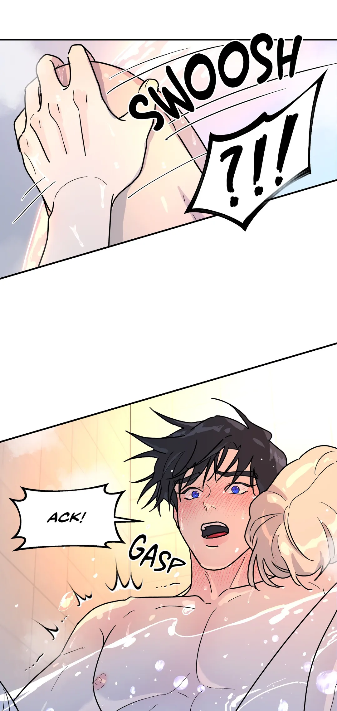 A Tree Without Roots [pawmanga.com] Chapter 18 - Page 31 in English