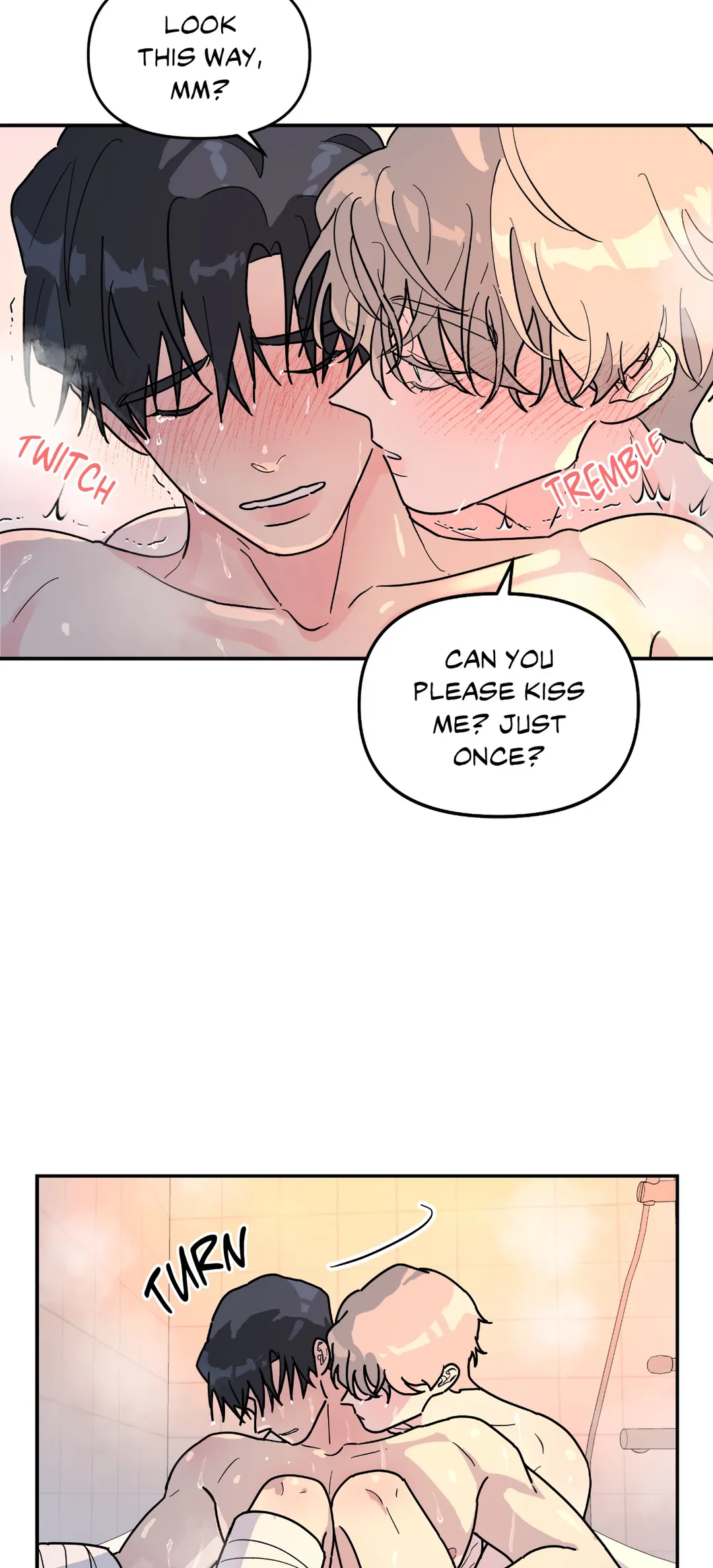 A Tree Without Roots [pawmanga.com] Chapter 18 - Page 37 in English