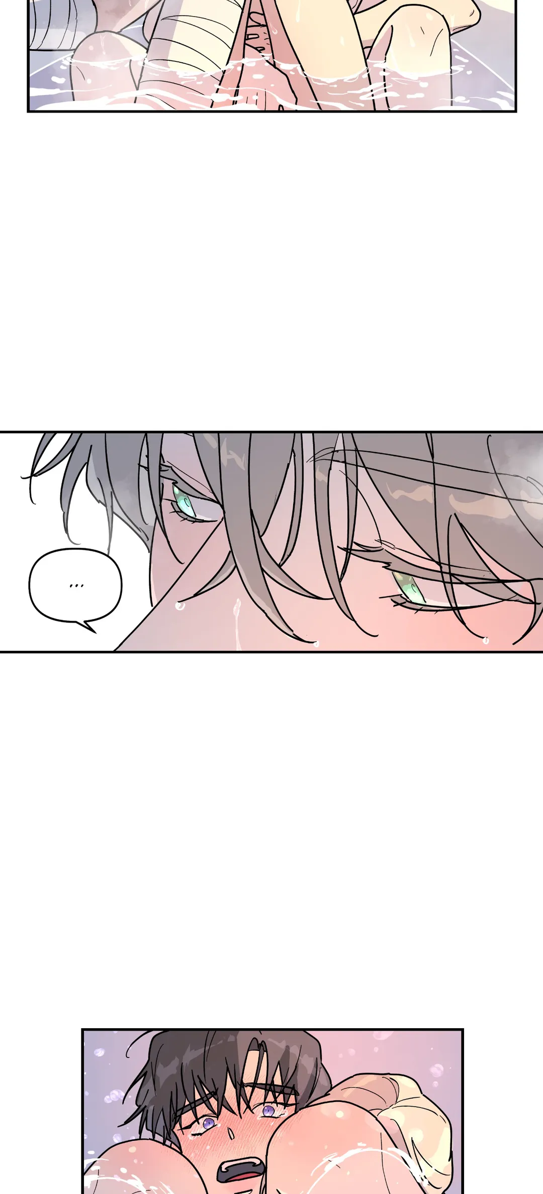 A Tree Without Roots [pawmanga.com] Chapter 18 - Page 38 in English
