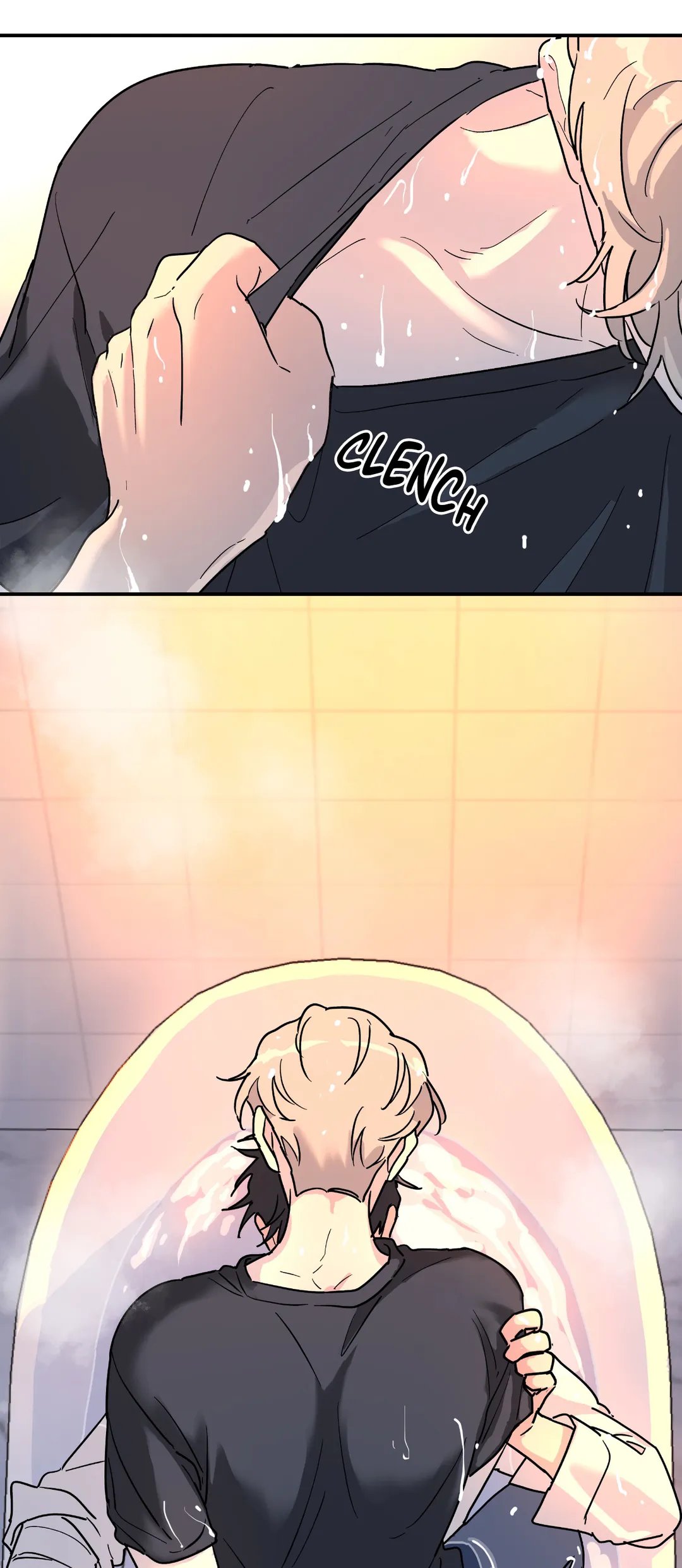 A Tree Without Roots [pawmanga.com] Chapter 18 - Page 6 in English