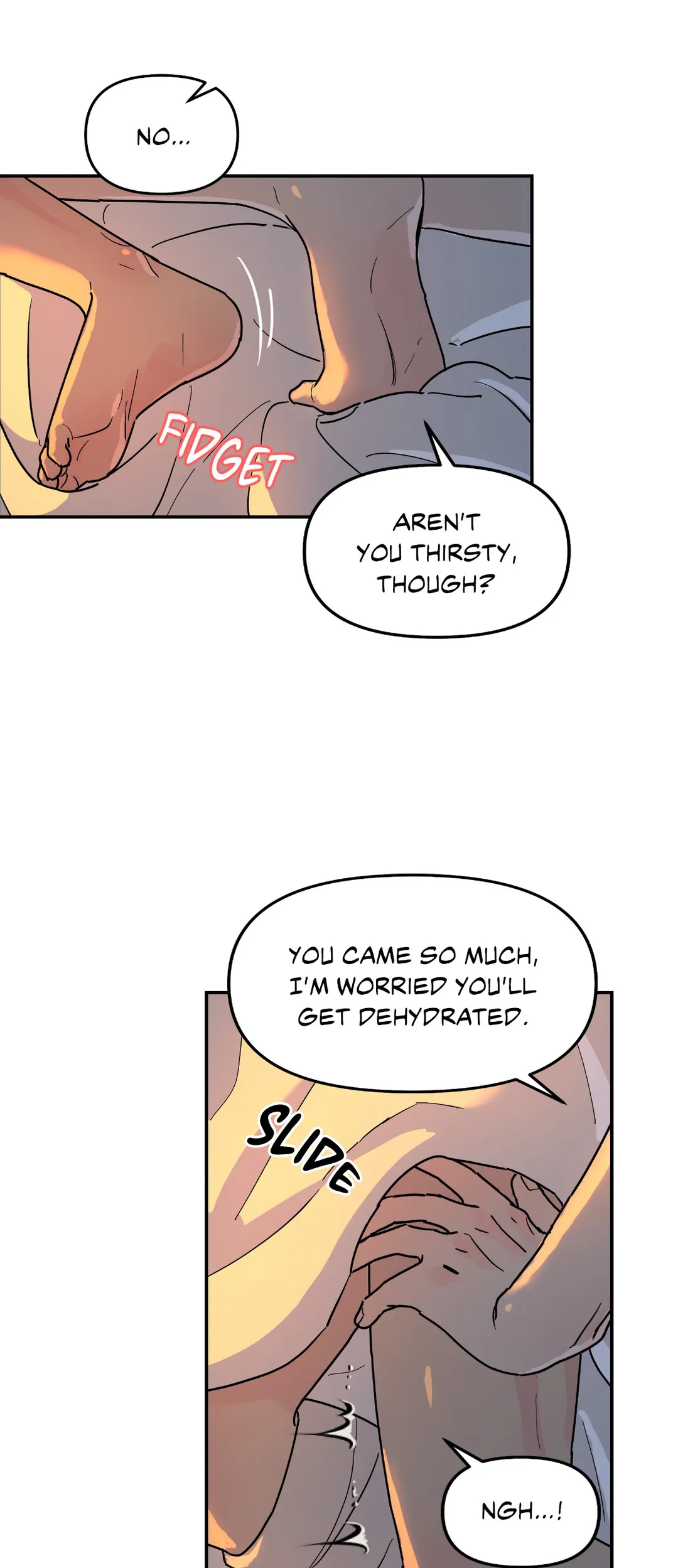 A Tree Without Roots [pawmanga.com] Chapter 19 - Page 13 in English