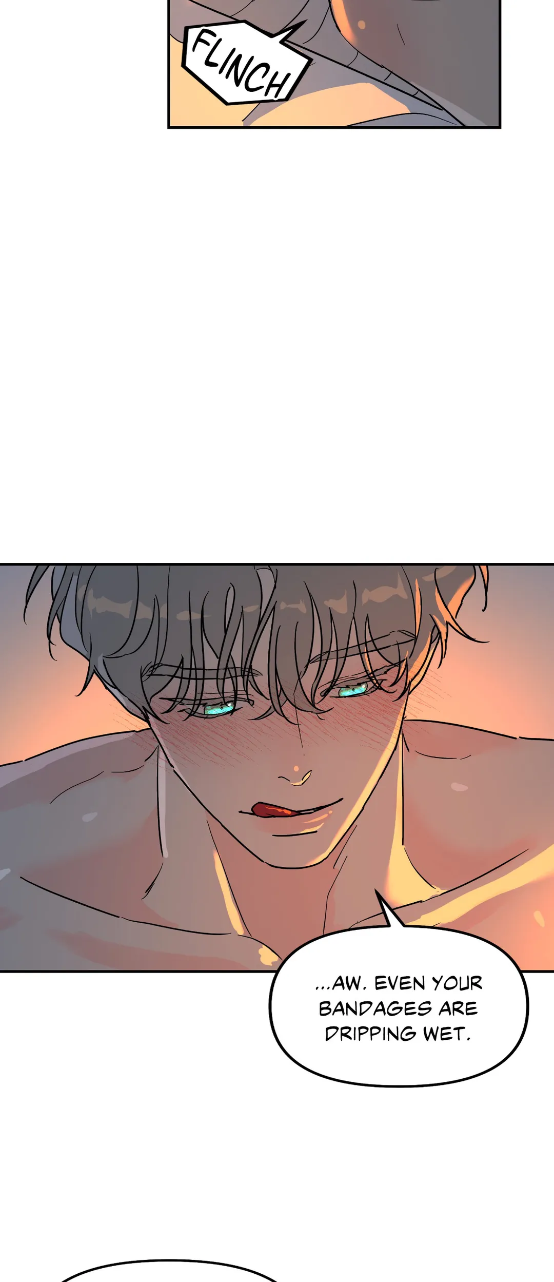 A Tree Without Roots [pawmanga.com] Chapter 19 - Page 14 in English