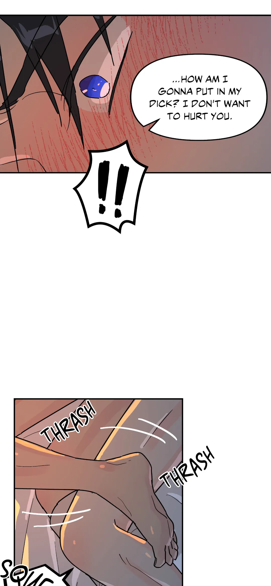 A Tree Without Roots [pawmanga.com] Chapter 19 - Page 22 in English
