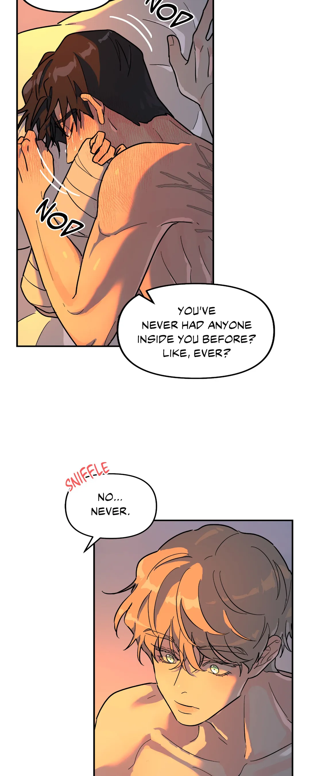 A Tree Without Roots [pawmanga.com] Chapter 19 - Page 27 in English