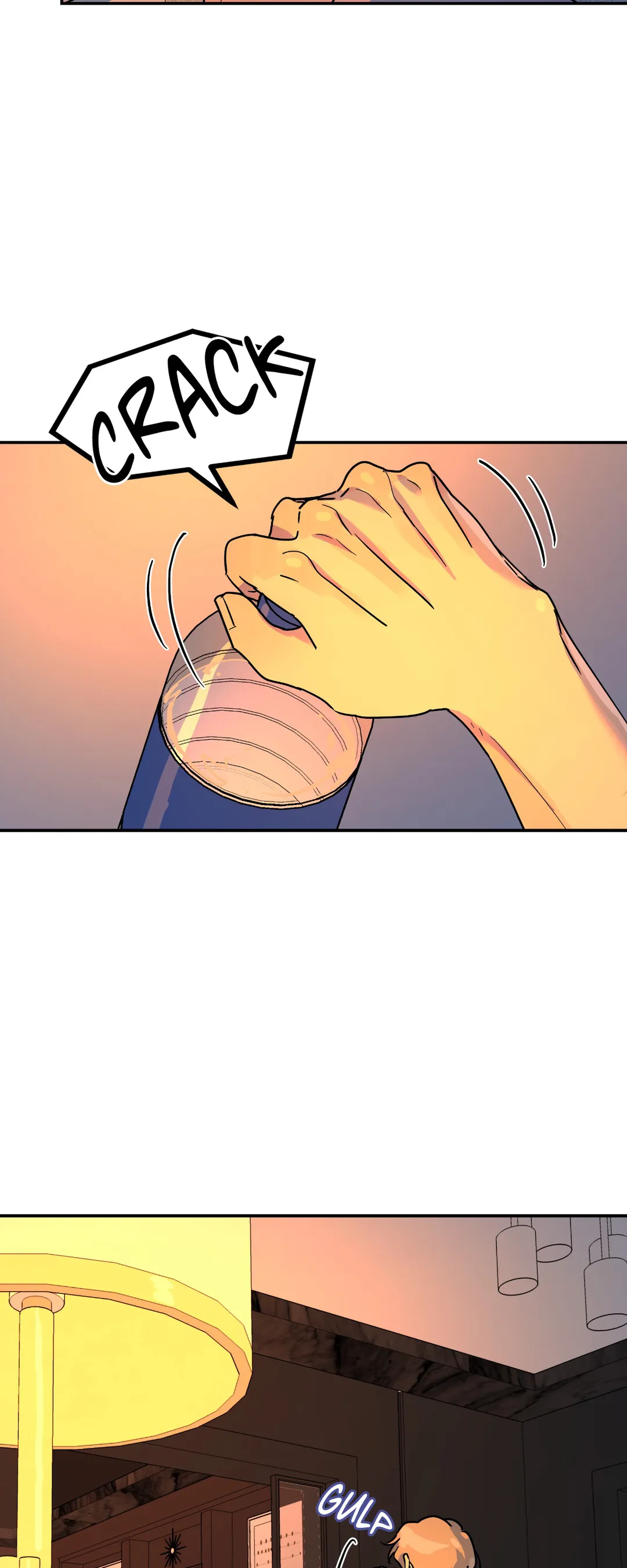 A Tree Without Roots [pawmanga.com] Chapter 19 - Page 3 in English