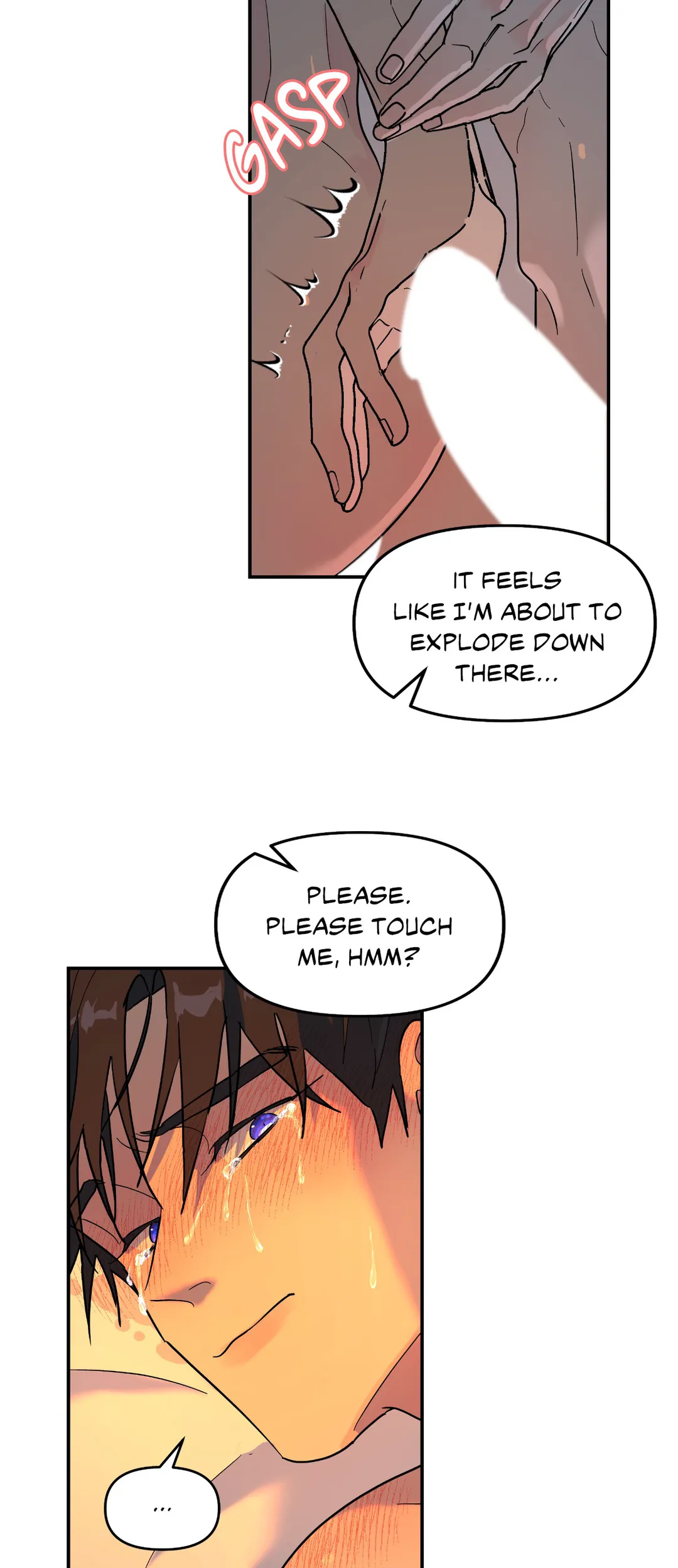 A Tree Without Roots [pawmanga.com] Chapter 19 - Page 30 in English