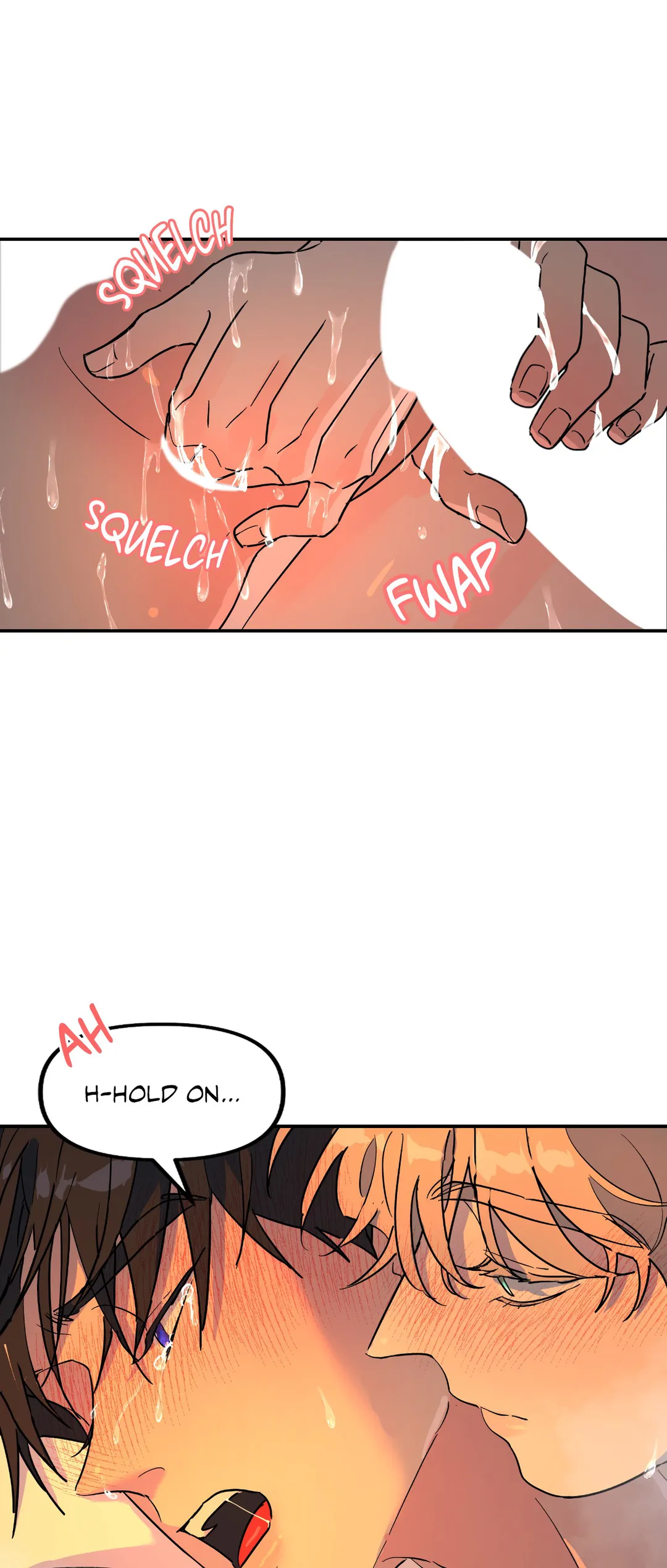 A Tree Without Roots [pawmanga.com] Chapter 19 - Page 34 in English