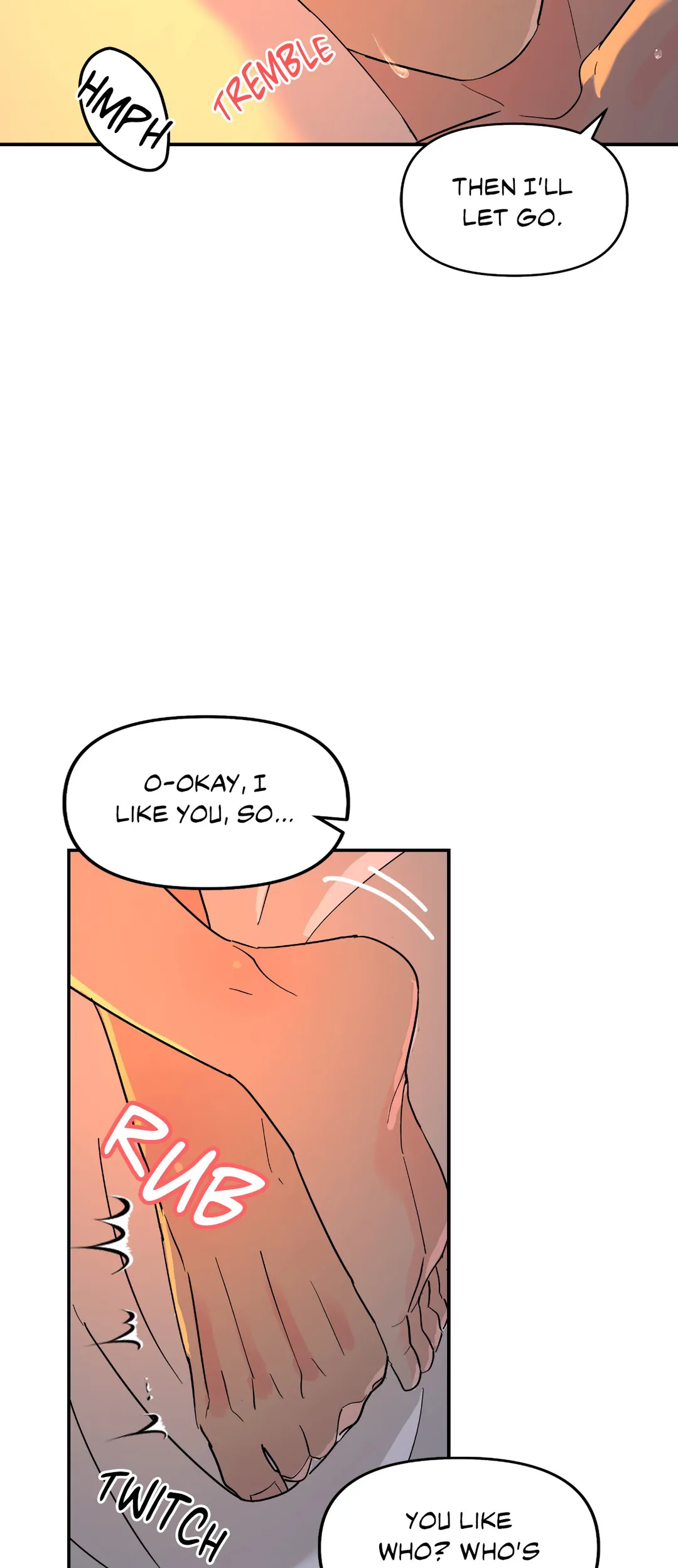 A Tree Without Roots [pawmanga.com] Chapter 19 - Page 38 in English