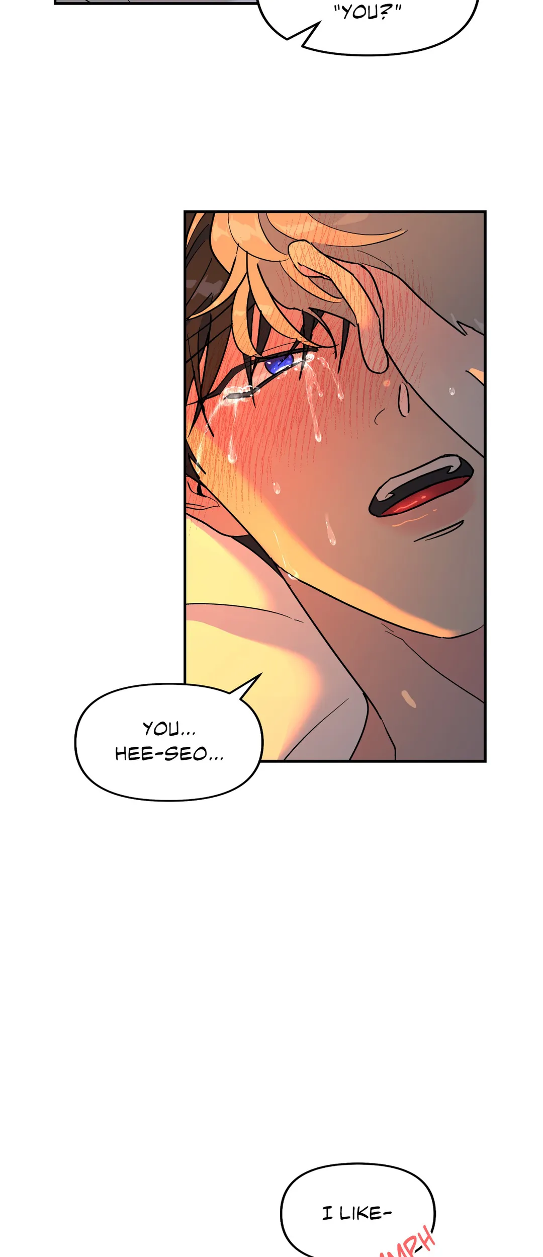A Tree Without Roots [pawmanga.com] Chapter 19 - Page 39 in English