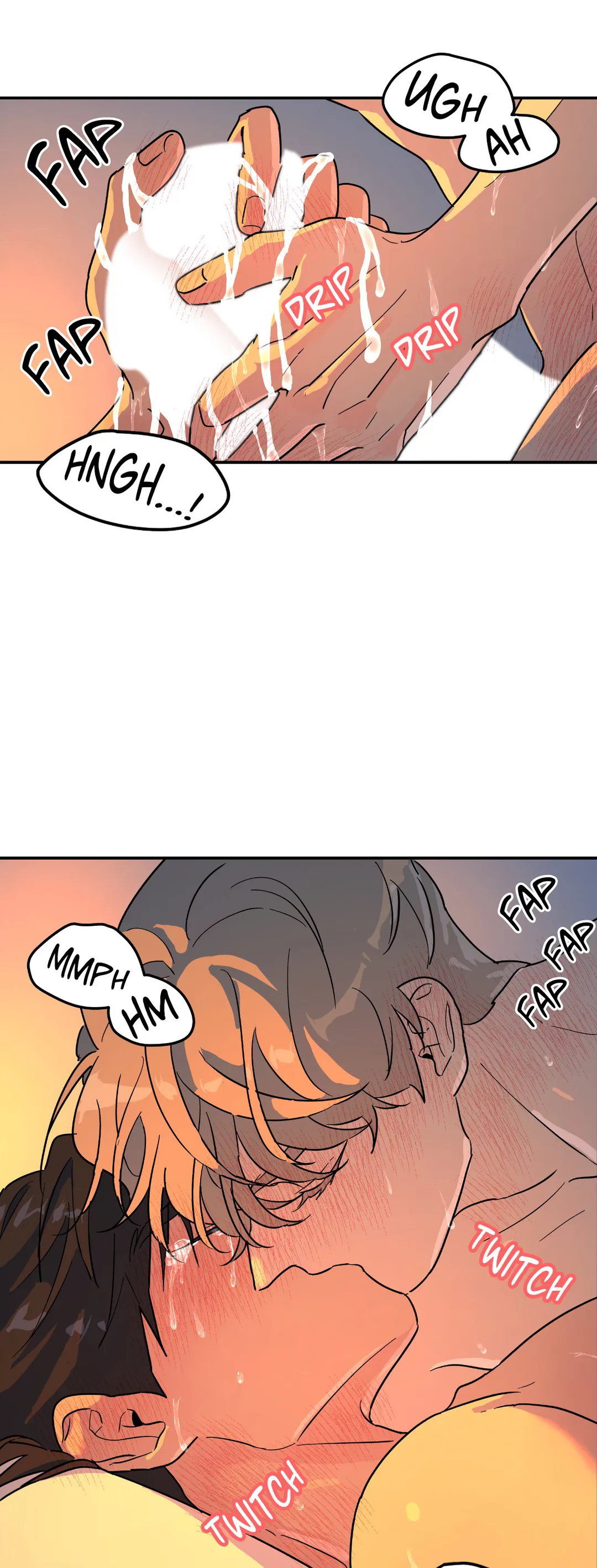 A Tree Without Roots [pawmanga.com] Chapter 19 - Page 41 in English
