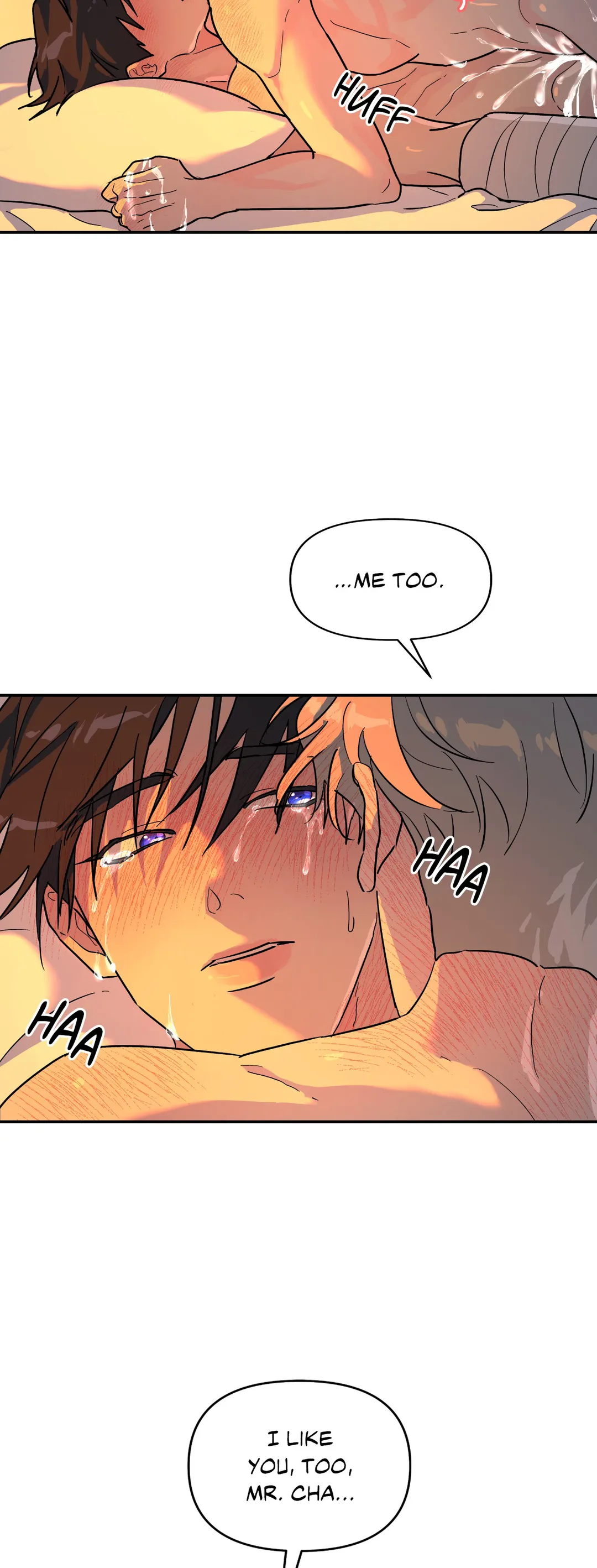 A Tree Without Roots [pawmanga.com] Chapter 19 - Page 43 in English