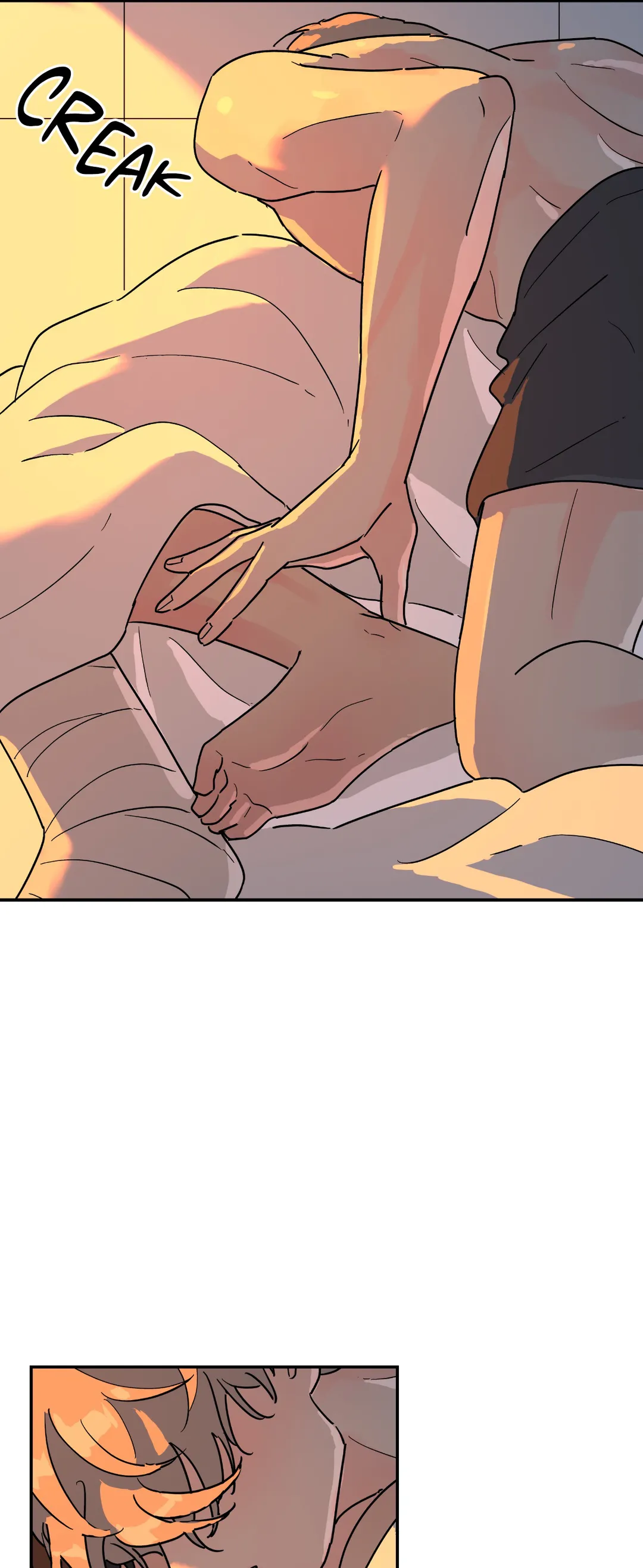 A Tree Without Roots [pawmanga.com] Chapter 19 - Page 7 in English