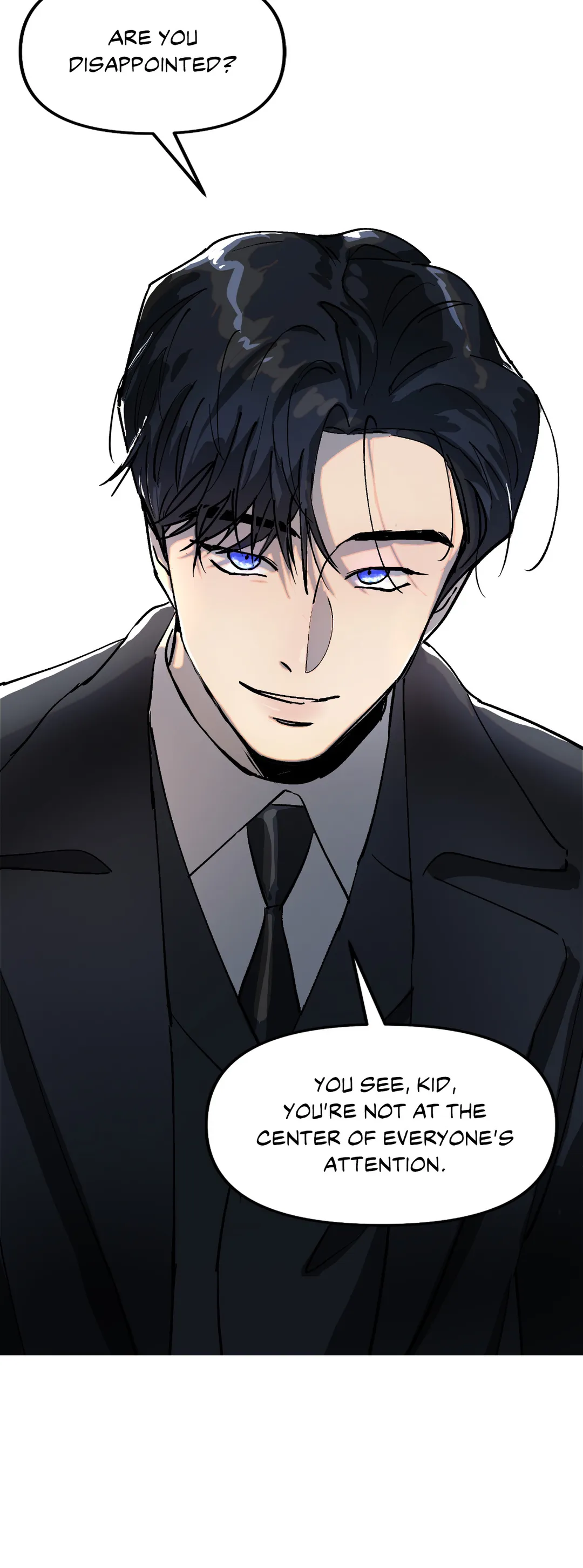 A Tree Without Roots [pawmanga.com] Chapter 2 - Page 24 in English
