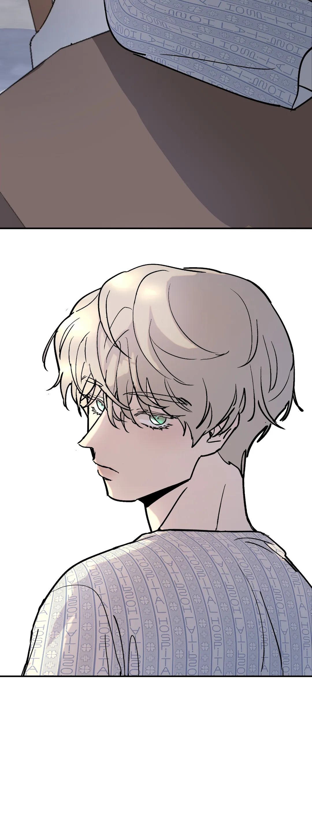 A Tree Without Roots [pawmanga.com] Chapter 2 - Page 28 in English